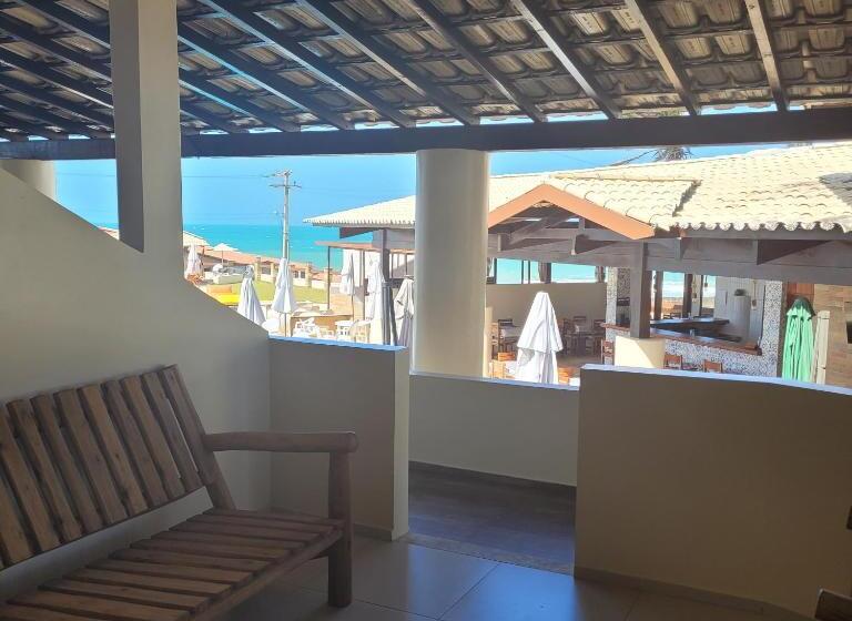 Четырехместный Номер Стандарт Вид на Море, Sunset Beach