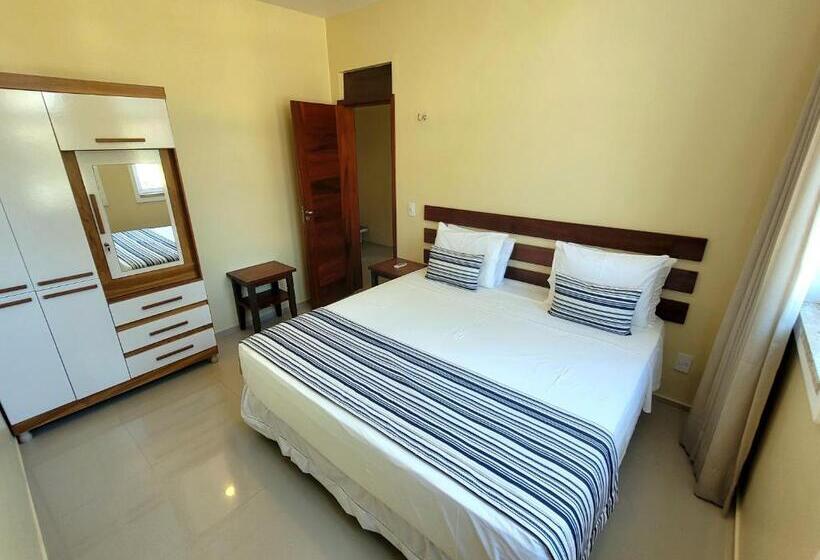 Четырехместный Номер Стандарт Вид на Сад, Sunset Beach