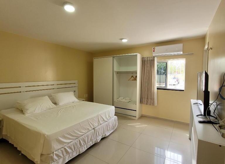 Номер Стандарт с Балконом, Sunset Beach