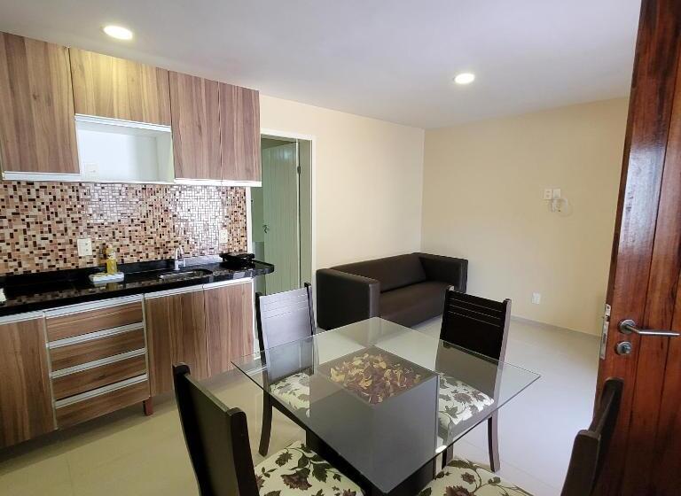 Номер Стандарт с Балконом, Sunset Beach