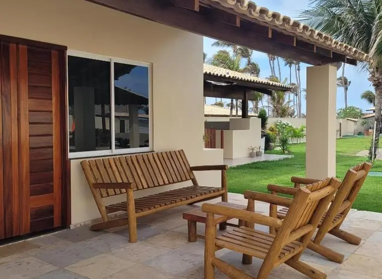 Standard-huone Parveke, Sunset Beach