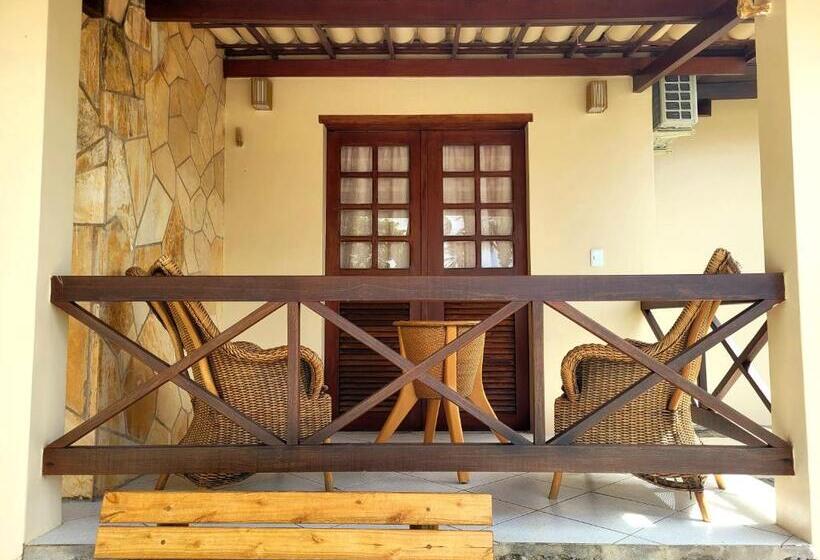 Семейное Бунгало, Sunset Beach