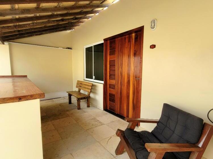 Апартаменты 1 Спальня Вид на Сад, Sunset Beach