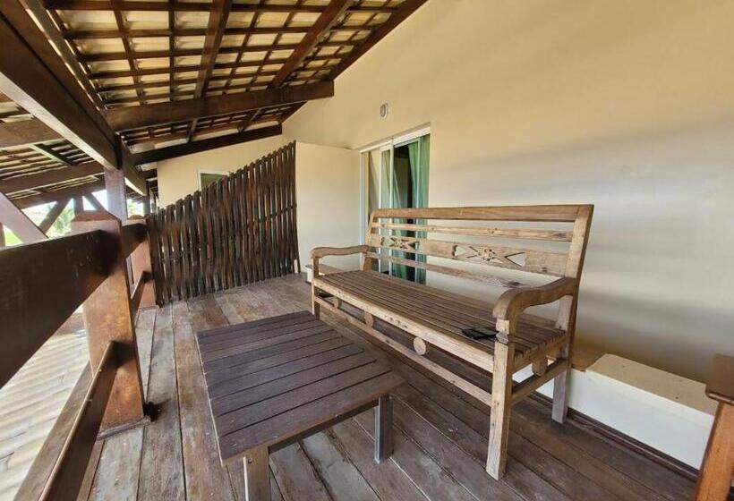 Номер Стандарт Вид на Море с Балконом, Sunset Beach