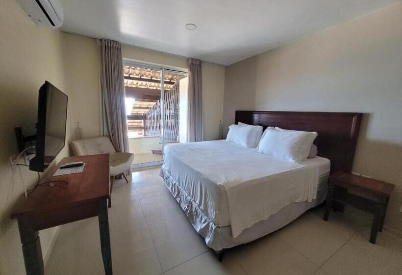 Номер Стандарт Вид на Море с Балконом, Sunset Beach