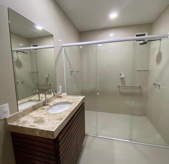 Номер Deluxe Вид на Море, Sunset Beach