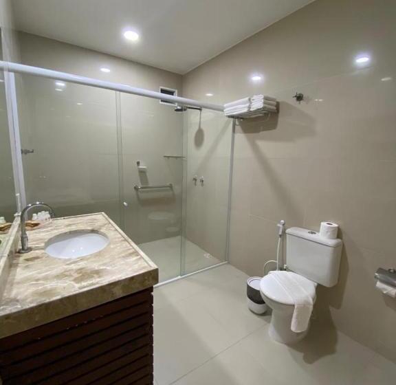 Номер Deluxe Вид на Море, Sunset Beach