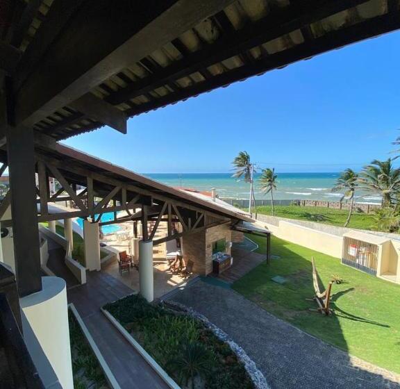 Трехместный Номер Deluxe Вид на Море, Sunset Beach