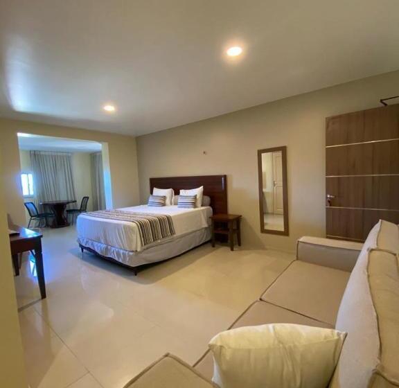 Трехместный Номер Deluxe Вид на Море, Sunset Beach