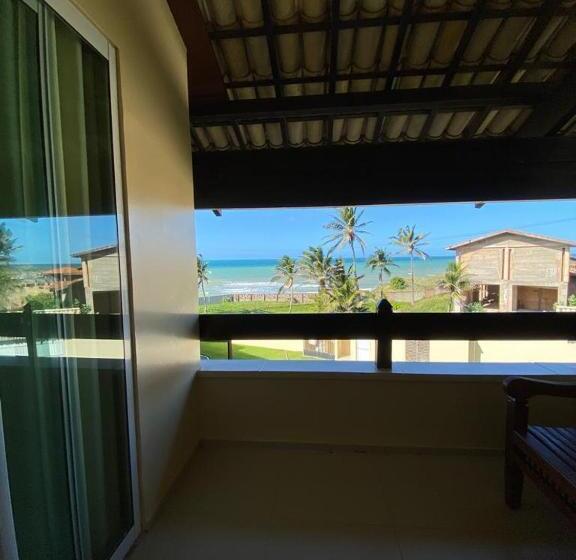 Трехместный Номер Deluxe Вид на Море, Sunset Beach