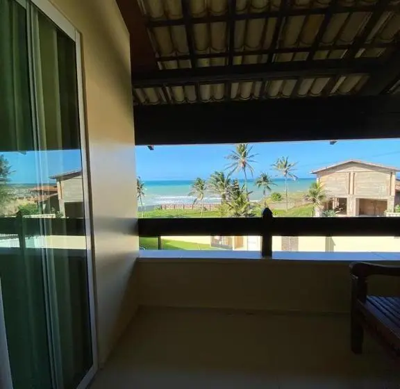 Deluxe Kolmen Hengen Huone Merinäkymä, Sunset Beach