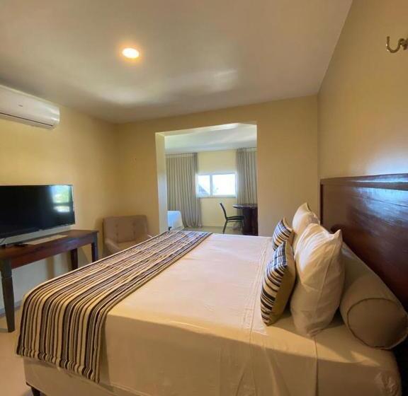 Трехместный Номер Deluxe Вид на Море, Sunset Beach