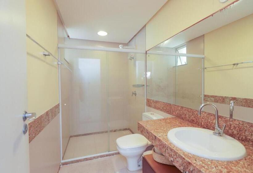 Tengerre Néző Deluxe Szoba, Alize Cumbuco