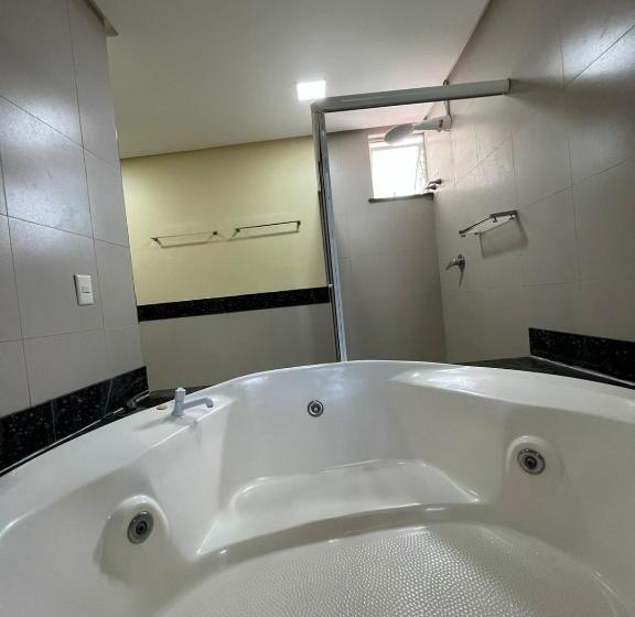 Superior Szoba, Alize Cumbuco