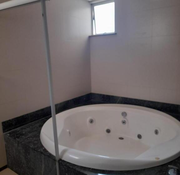 Superior Szoba, Alize Cumbuco