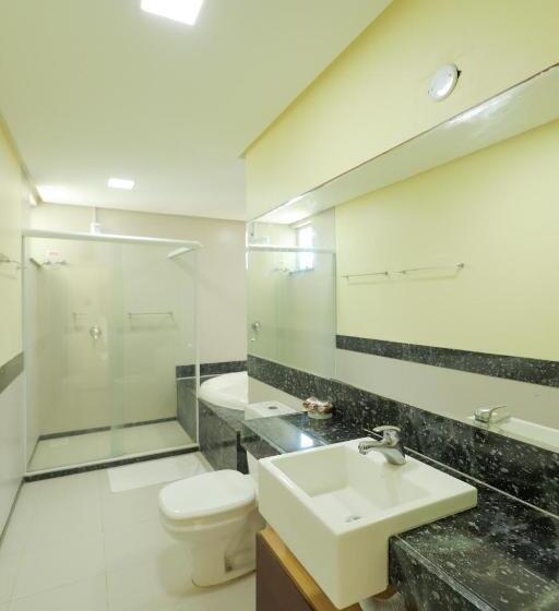 Superior Szoba, Alize Cumbuco