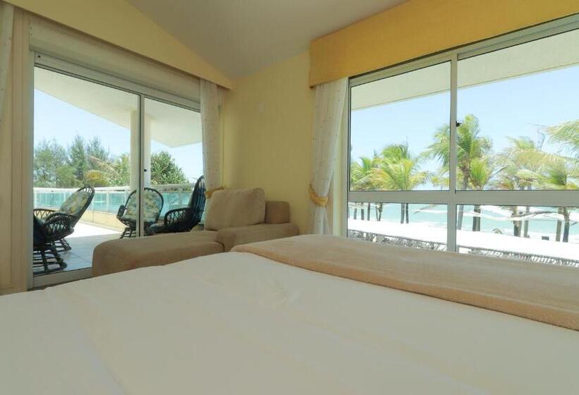 Superior Szoba, Alize Cumbuco