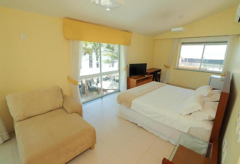 Superior Szoba, Alize Cumbuco