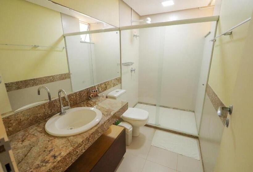 Kertre Néző Standard Szoba, Alize Cumbuco