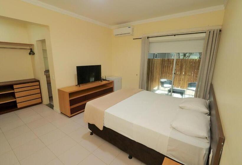 Kertre Néző Standard Szoba, Alize Cumbuco