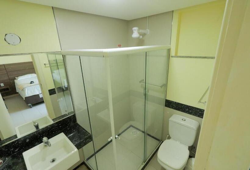 Standard Szoba, Alize Cumbuco