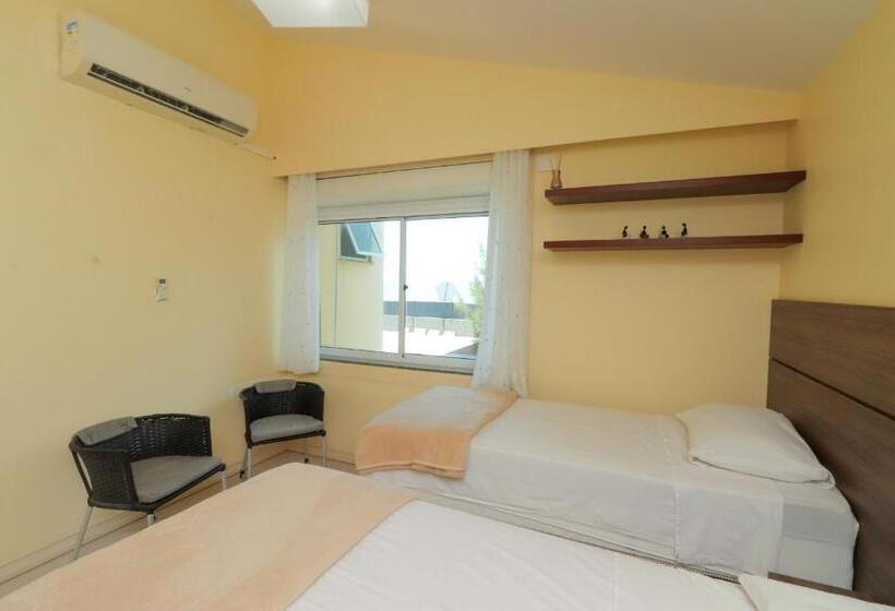 Standard Szoba, Alize Cumbuco