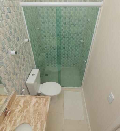 Tengerre Néző Deluxe Suite, Alize Cumbuco