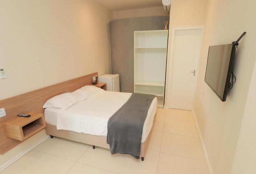 Tengerre Néző Deluxe Suite, Alize Cumbuco