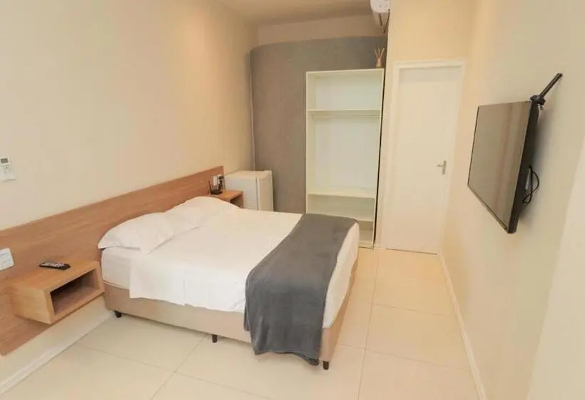 Deluxe Suite Sea View, Alize Cumbuco