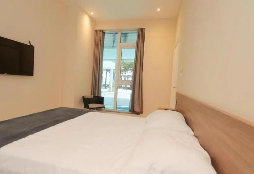Deluxe Suite Sea View, Alize Cumbuco