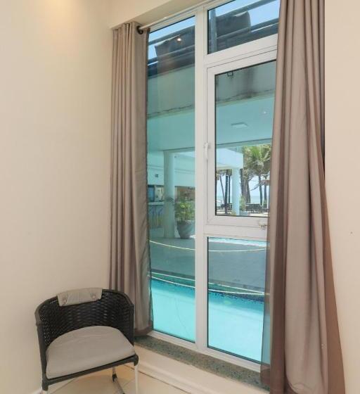 Tengerre Néző Deluxe Suite, Alize Cumbuco