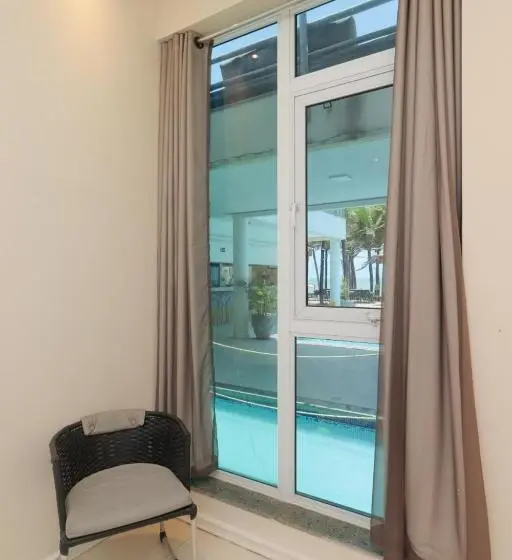 Deluxe Suite Sea View, Alize Cumbuco