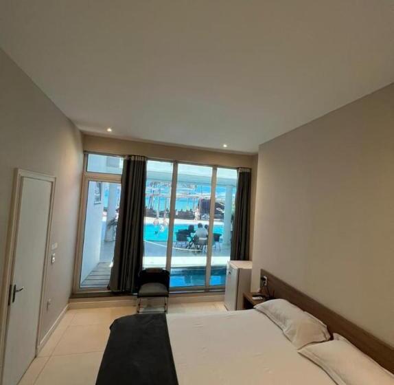 Deluxe Suite, Alize Cumbuco