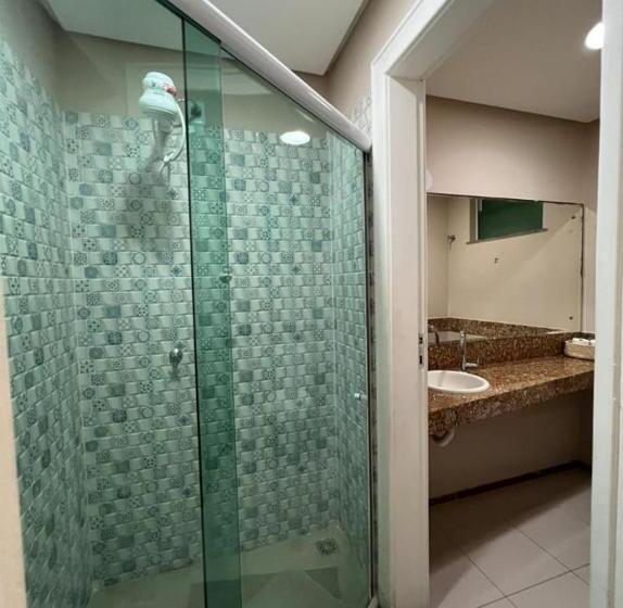 Deluxe Suite, Alize Cumbuco