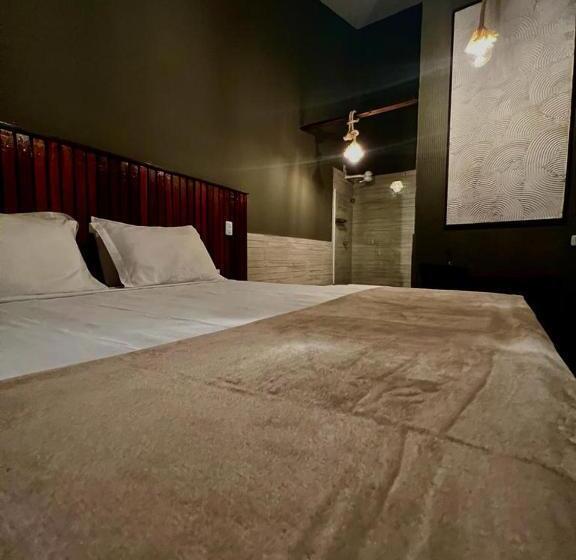 Deluxe Suite, Alize Cumbuco