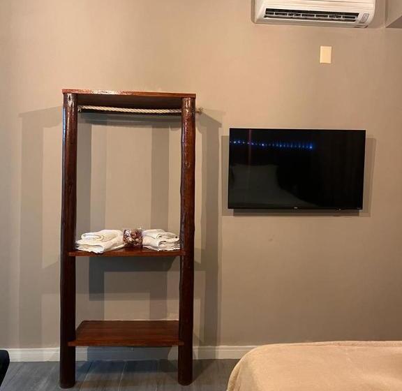 Deluxe Suite, Alize Cumbuco