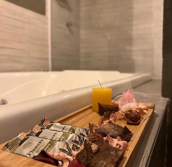 Deluxe Suite, Alize Cumbuco