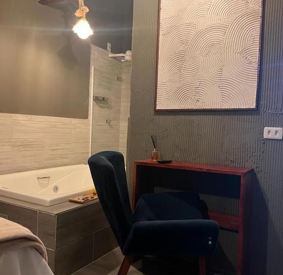 Deluxe Suite, Alize Cumbuco