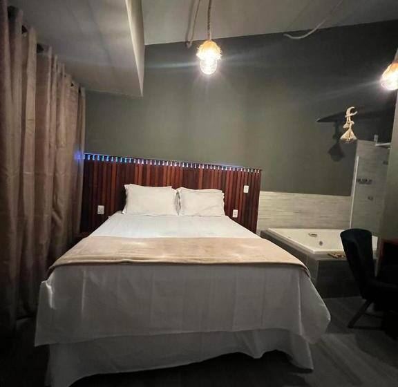 Deluxe Suite, Alize Cumbuco