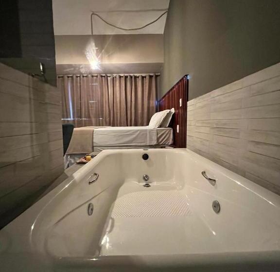 Deluxe Suite, Alize Cumbuco