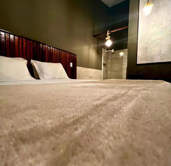 Deluxe Suite, Alize Cumbuco