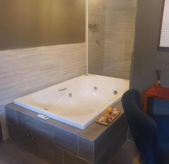 Deluxe Suite, Alize Cumbuco