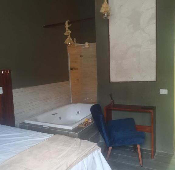 Deluxe Suite, Alize Cumbuco