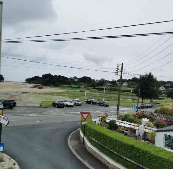 스탠다드 룸, Chambres Randonneurs