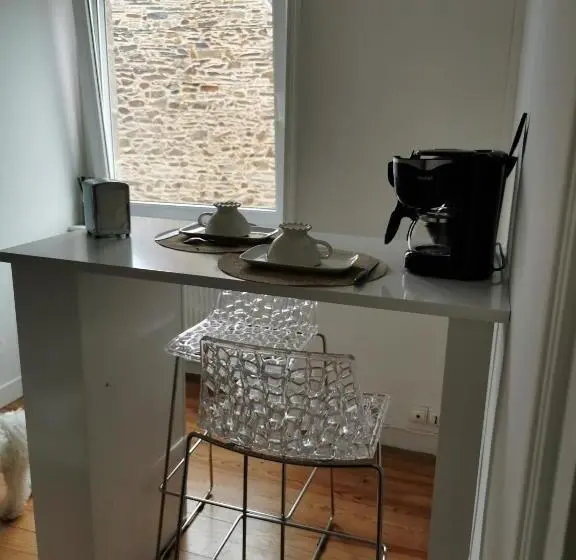 スタンダードルーム, Chambres Randonneurs
