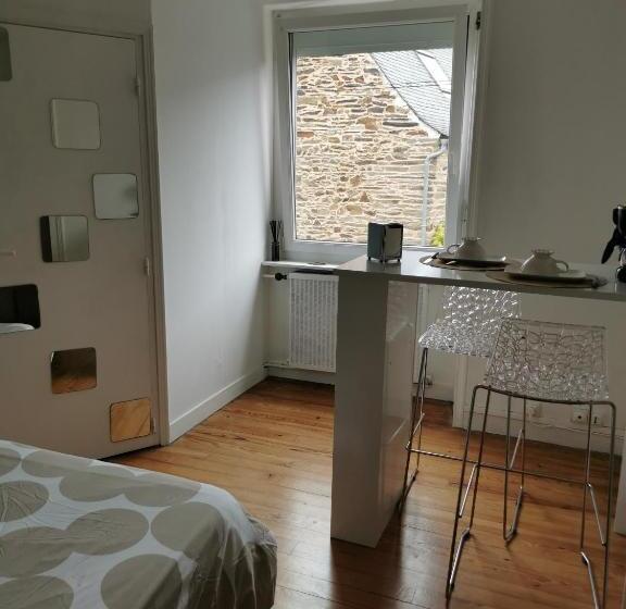 스탠다드 룸, Chambres Randonneurs