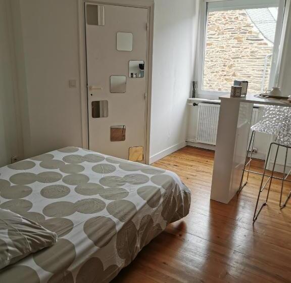 스탠다드 룸, Chambres Randonneurs