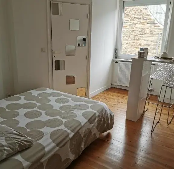 スタンダードルーム, Chambres Randonneurs