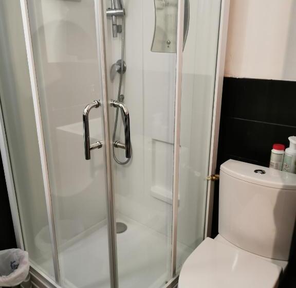 스탠다드 룸, Chambres Randonneurs