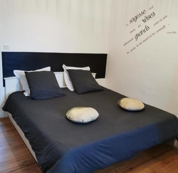 스탠다드 룸, Chambres Randonneurs